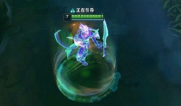 剑圣的新皮肤爆料视频,炫酷特效，带你领略剑客风采